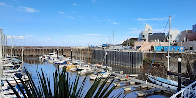 Primaire afbeelding van Somerset Coast - Day 5: Burton to Watchet