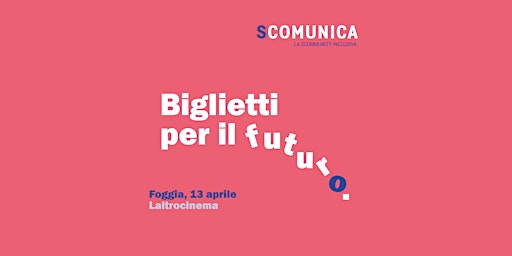 Image principale de sComunica