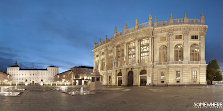 Torino: tutto in una notte