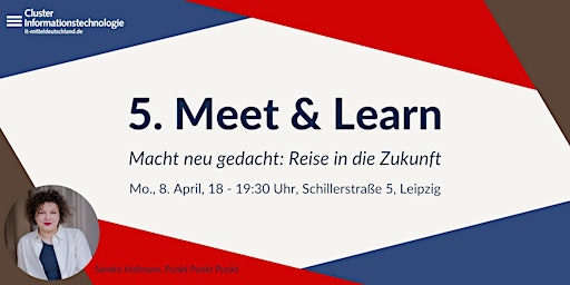 Primaire afbeelding van 5. Meet & Learn