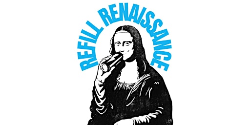 Image principale de REFILL - the brand event 2024