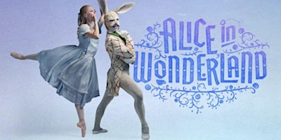 Primaire afbeelding van Alice in Wonderland - Sunday performance
