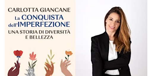 Primaire afbeelding van Presentazione del libro La Conquista dell’imperfezione