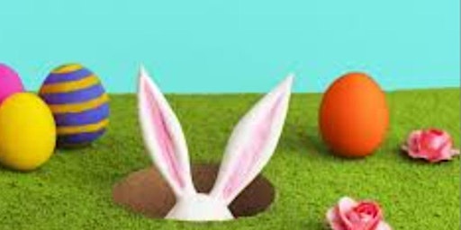 Primaire afbeelding van Easter bunny meet and greet