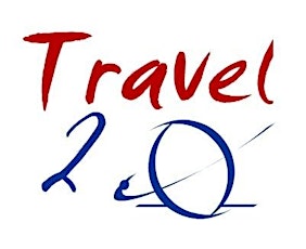 Travel 2.0 Featuring Tourlandish and Zairge primary image