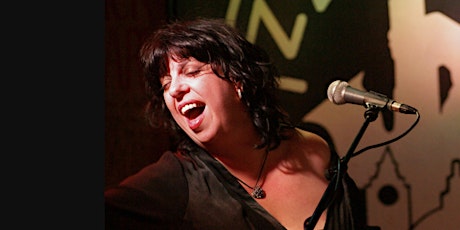 Liane Carroll Trio Live at The Verdict Jazz Club