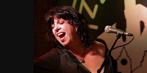 Imagem principal do evento Liane Carroll Trio Live at The Verdict Jazz Club