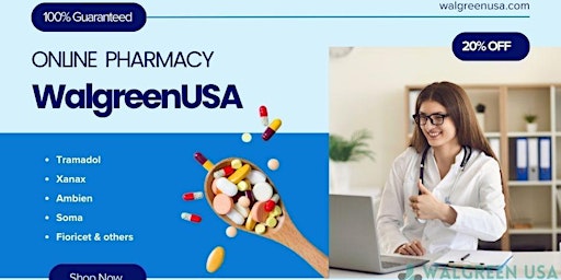 Buy Xanax Online Deals at www.walgreenusa.com primary image