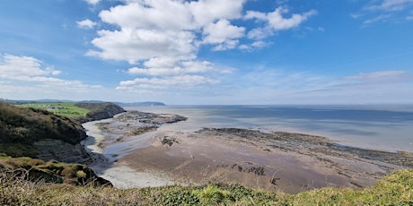 Somerset Coast - Day 6: Watchet to Minehead