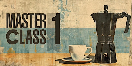 Masterclass 1, feat. BIALETTI — A Branding Workshop by Level C