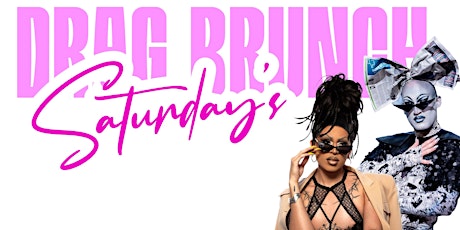 Drag Brunch Saturday's - Colorado Springs