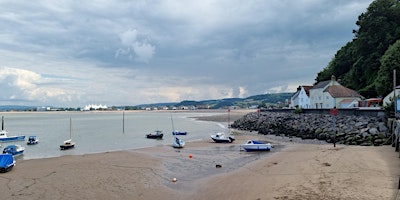 Immagine principale di Somerset Coast - Day 7: Minehead to Porlock 