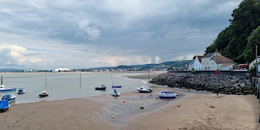 Somerset Coast - Day 7: Minehead to Porlock  primärbild