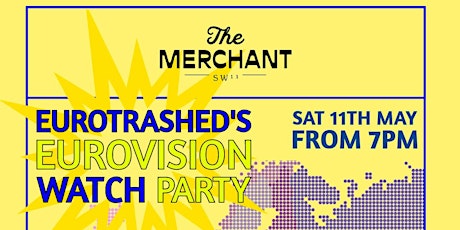 EuroTrashed Eurovision Watch Party