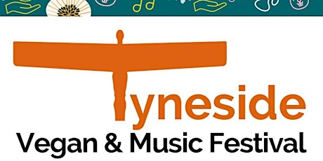 Tyneside Vegan and Music Festival