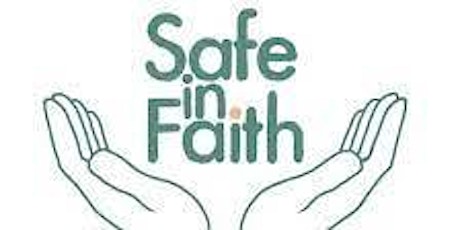 Safe in Faith Domestic Abuse Awareness for Faith Leaders Session 1