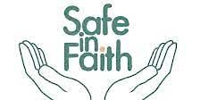 Imagen principal de Safe in Faith Domestic Abuse Awareness for Faith Leaders Session 1