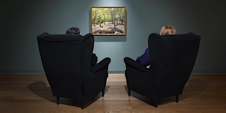 A Mindful Museum Experience, Manchester Art Gallery  primärbild
