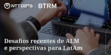 Primaire afbeelding van Latest ALM challenges and outlook for LatAm (Spanish & English)