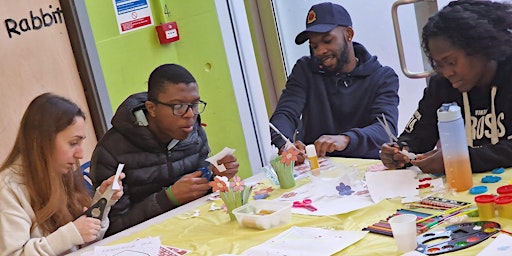 Primaire afbeelding van Celebrating Southwark National Autism Day