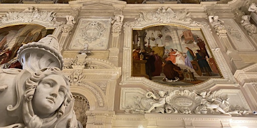 Torino-Notturno a Palazzo Reale primary image