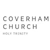 Logotipo da organização Friends of Coverham Church
