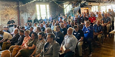 Primaire afbeelding van The 2nd Annual Wilmington NC INVESTOR BUZZ IN at the Beach