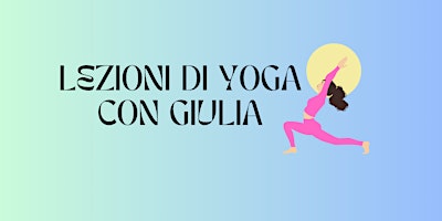 Image principale de Lezioni di Yoga