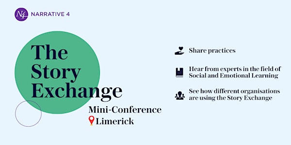 The Story Exchange Mini-Conference