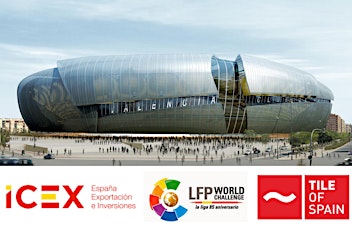 2014 Spain Experience and CEU - Building Green Sports Facilities primary image