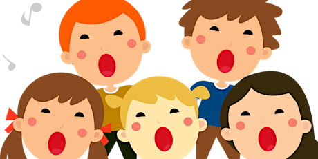 Ipswich Community Singing Workshop for KS2 Children