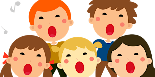 Ipswich Community Singing Workshop for KS2 Children primary image