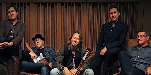 Immagine principale di Don't Back Down: Celebrate The Music of Tom Petty & the Heartbreakers 