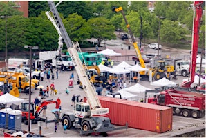 3rd Annual PW Celebration and Big Truck Day *NO TICKET REQUIRED*  primärbild