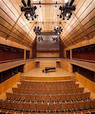 SMA Summer Charity Concert at The Menuhin Hall