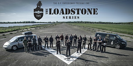 LOADSTONE Continutation - 30th July -3rd August 2020 primary image