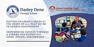Darley Dene Primary Parent Tour primary image