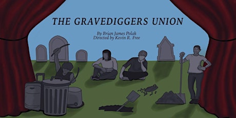 Image principale de The Gravediggers Union