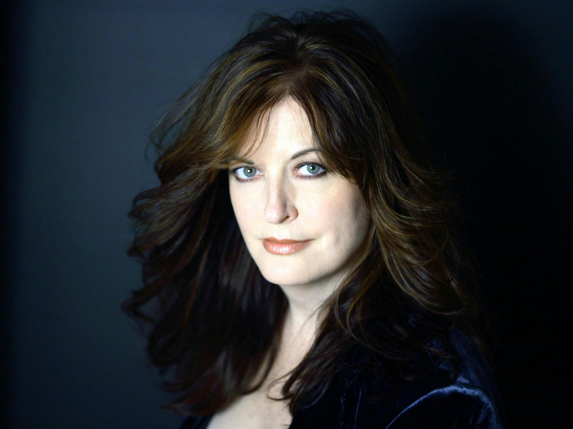 An Evening with Ann Hampton Callaway: Jazz Goes To The Movies
