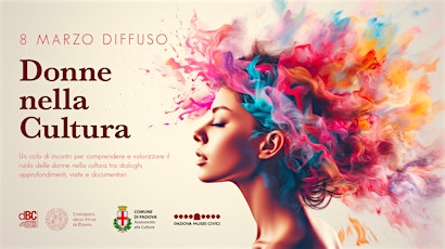 8 marzo diffuso/Donne nella cultura - Fotografia: sguardi al femminile