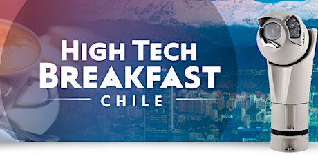 Imagen principal de Desayuno Tecnológico ISTC & Videotec