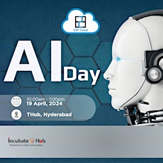 AI Day Hyderabad