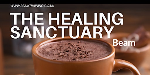 Imagem principal do evento Healing Sanctuary - Cacao | Sound Healing | Breathwork | Meditation