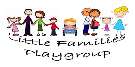 Little Families Parents & Toddlers Playgroup