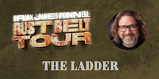 The Ladder with Brian James O'Connell primary image