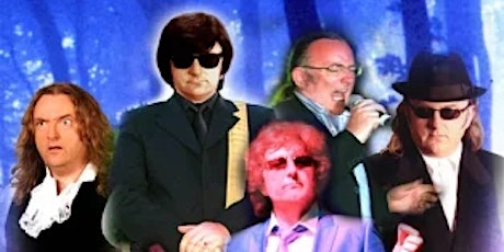 Absolute Legends Tribute Show