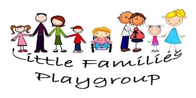 Hauptbild für Little Families Parents & Toddlers Playgroup