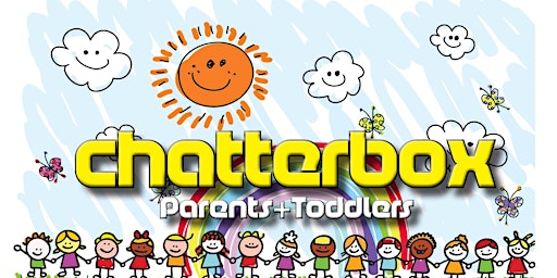 Image principale de Chatterbox Parents & Toddlers Playgroup