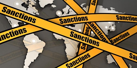 Hauptbild für L’impact des sanctions sur les droits humains
