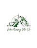 Adventuring Into Life's Logo